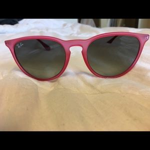 Erika ray bans